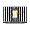 Head Case Designs Officially Licensed Juventus Football Club Home 2023/24 Match Kit Vinyl Sticker Skin Decal Cover Compatible with Dell Inspiron 15 7000 P65F view 2