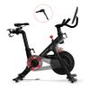 MOSKAV Sports Bike seat Height Adjuster seat/Fitness Sports Bike seat Handle, Suitable for Replacing The Fixing Screws of Peloton seat up and Down Adjustment., black view 2
