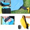 Air Sofa Bed Good Sleeping Bag Inflatable Air Bag Lazy Bag Beach Sofa (Color : 1) (1) view 3