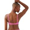 b.tempt'd by Wacoal Womens Always Composed Convertible T-Shirt Bra, Ibis Rose, 38DD view 3