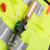 Quality CO2 Rearming Kit Cylinder Cartridge Tank for Automatic/Manual Inflatable Life Jacket Lifejacket Life Vest Waist Pack Belt Lifesaving PFD 33 Gram view 2