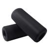 Foot Foam Pads (8.46 * 3.5 * 3.5in) Rollers Replacement, Buffer Leg Tube Sponge for Marcy Smith Cage Machine, Padding Cover for Home Gym System Part Accesories.