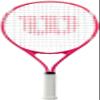 Wilson Tempest Pro Lite Tennis Racquet - Best Racquet for Beginners and Emerging Juniors view 1
