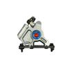 Juin F1-S Hybrid Hydraulic Disc Brake Caliper, Mechanical/Hydraulic Disc Brake Kit, Titan view 1