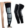 Healeved 6pcs Knee Compression Sleeve for Women Neoprene Mtb Knee Pads Sports Compression Braces view 2