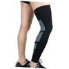 Healeved 6pcs Knee Compression Sleeve for Women Neoprene Mtb Knee Pads Sports Compression Braces view 3
