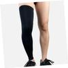 Healeved 6pcs Knee Compression Sleeve for Women Neoprene Mtb Knee Pads Sports Compression Braces view 4