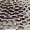 11 Speed Cassette Flywheel 9~42 Teeth Bicycle Freewheel,Bike Sprocket Suitable for Mountain Bikes and Road Bikes Bike Replacement Accessory(#4) view 4