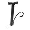Yardwe Flator for Basketball Bikes Compact Aluminum Alloy Tire Pump Extra Gas Needle view 1