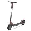 Gotrax GXL V2 Electric Scooter, 8.5" Solid Tire, Max 12 Mile and 15.5Mph Speed Power by 250W Motor, Lightweight 25.95lb, Cruise Control Aluminum Alloy Frame Foldable Commuting Escooter for Adults view 1
