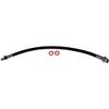 A-Partrix 1PCS Rear Right Brake Line Brake Hoses Hydraulic Brake Line Fits Nash Ambassador 1940-1948 Fits Nash LaFayette 1940-1940 Fits Packard Custom Eight 1948-1950 C777 view 1