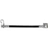 A-Partrix 1PCS Rear Right Brake Line Brake Hoses Hydraulic Brake Line Fits Ram 1500 2008 2007 2006 2005 2004 2003 2002 Fits Ram 2500 2008 Fits Ram 3500 2008 G182 view 2