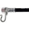A-Partrix 1PCS Rear Right Brake Line Brake Hoses Hydraulic Brake Line Fits Ram 1500 2008 2007 2006 2005 2004 2003 2002 Fits Ram 2500 2008 Fits Ram 3500 2008 G182 view 3