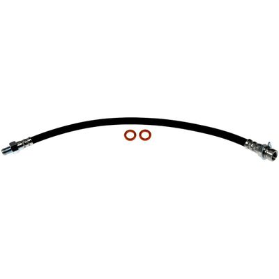 A-Partrix 1PCS Rear Left Brake Line Brake Hoses Hydraulic Brake Line Fits Nash Ambassador 1940-1948 Fits Nash LaFayette 1940-1940 Fits Packard Custom Eight 1948-1950 C783