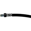 A-Partrix 1PCS Rear Left Brake Line Brake Hoses Hydraulic Brake Line Fits Nash Ambassador 1940-1948 Fits Nash LaFayette 1940-1940 Fits Packard Custom Eight 1948-1950 C783 view 3
