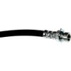 A-Partrix 1PCS Rear Left Brake Line Brake Hoses Hydraulic Brake Line Fits Nash Ambassador 1940-1948 Fits Nash LaFayette 1940-1940 Fits Packard Custom Eight 1948-1950 C783 view 4
