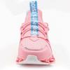 Ezkrwxn Running Shoes for Women Sneakers Size 9 Pink Slip on Gym Workout Athletic Tennis Walking Shoe view 3