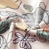 LittleSpring Easter Tshirts for Kids 3T Short Sleeve Tee Tops Girls Cute Rabbit Print T Shirt Holiday view 4
