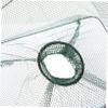 Kisangel 2pcs Large Capacity Fishing Cast Net Fish Netting for Boys and Girls Portable Replacement Net for Outdoor Activities view 4
