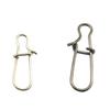 Yardwe 100pcs Fishing Lure Pin Connectors Fly Fishing Accessories Material for Anglers view 1
