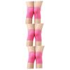 Mobestech 3pcs Neoprene Knee Warmer Support Sleeve for Women Men Shin Guard Straps Knee Compression for Hiking Running Outdoor view 1