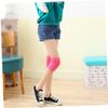 Mobestech 3pcs Neoprene Knee Warmer Support Sleeve for Women Men Shin Guard Straps Knee Compression for Hiking Running Outdoor view 3