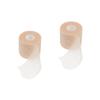 Healvian 2rolls Tape Skin-Friendly Sponge Film for Athletic Recovery for Outdoor Activities Non- Reusable Athletic Taping view 1