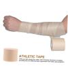 Healvian 2rolls Tape Skin-Friendly Sponge Film for Athletic Recovery for Outdoor Activities Non- Reusable Athletic Taping view 2