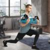 CheriMuMu Water Weight Aqua Bag, Ultimate Core and Balance Training Water Bag, Workout Sandbag Alternative Strength Training Sand Bag, Portable Stability Fitness Equipment for Indoors and Outdoors view 4