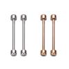 1 Pair Watch Band Screw Pins Kit by Brand - Smart Watch & Watch Lugs Size 16mm, 18mm, 20mm, 22mm - Repair Accessories - Friction Tube, Clasp, Buckle, Link Band & Spring Bar view 3