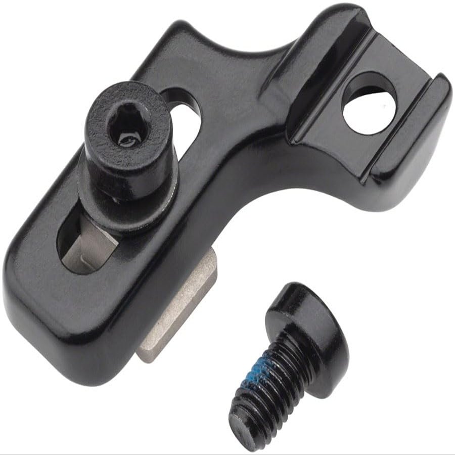 Fox Remote Assembly - I-SPEC-EV Adaptor FK/RS