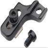 Fox Remote Assembly - I-SPEC-EV Adaptor FK/RS view 1
