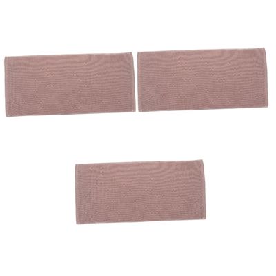 HANABASS 3pcs Portable Sports Towel Workout Towel for Gym Beach for Women Absorbent Hand for Summer Gifts