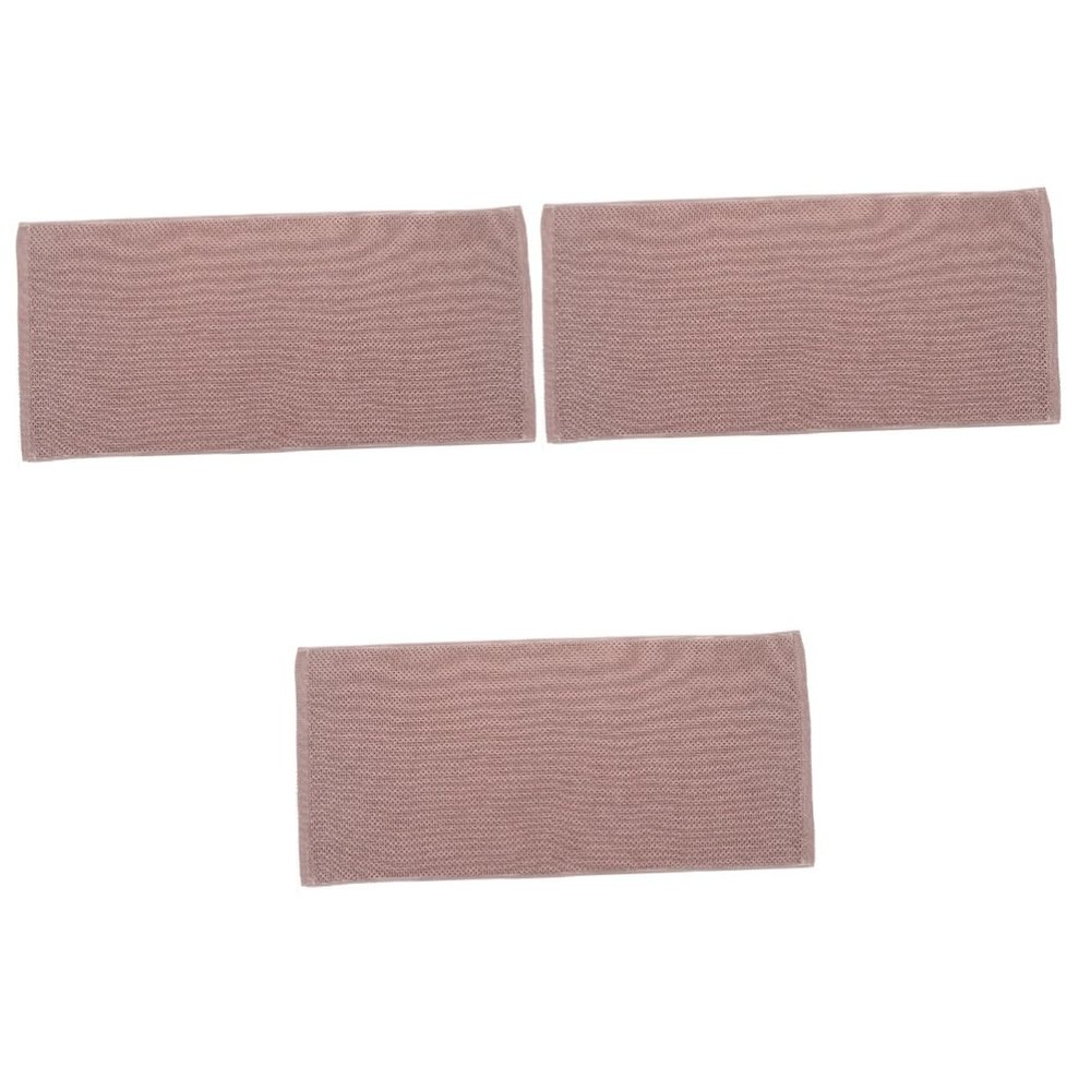 HANABASS 3pcs Portable Sports Towel Workout Towel for Gym Beach for Women Absorbent Hand for Summer Gifts