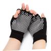 Healvian 6pairs Non-Slip Exercise Gloves Half Finger Gloves for Women Work Out Fitness Breathable Yoga view 4