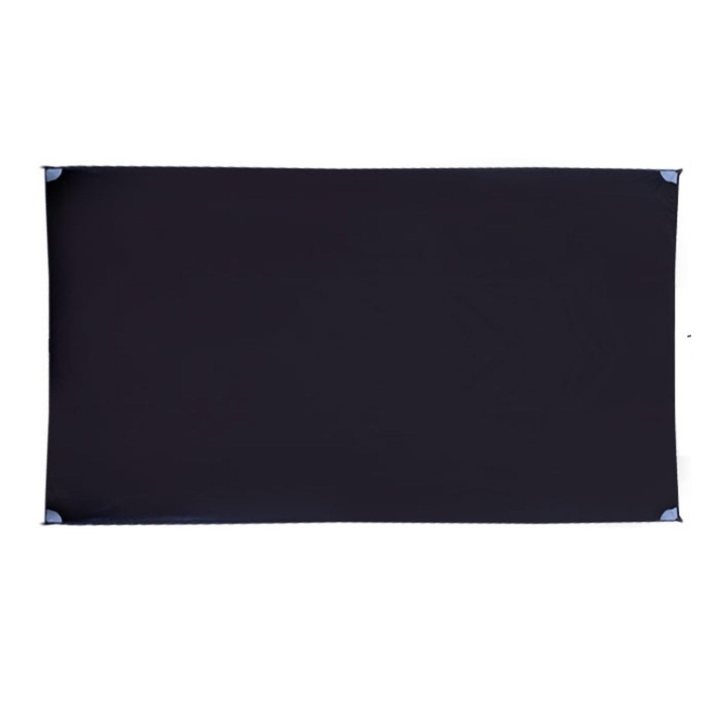 3F UL Gear JIACHONG16 beetle16 Ground Sheet Mat, Ultralight Camping Tarp Under Tent, Tent Footprint, Tent Flooring, Ground Cloth for Outdoor (125.98"x 86.61"(for Extended Vestibule Tent))