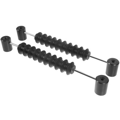 Sosoport 2pcs Foosball Score Keepers Score Counter Indicators for Table Football & Foosball Games 10-Number Marking SystemEssential Game Supplies