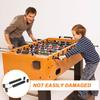 Sosoport 2pcs Foosball Score Keepers Score Counter Indicators for Table Football & Foosball Games 10-Number Marking SystemEssential Game Supplies view 2