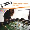 Sosoport 2pcs Foosball Score Keepers Score Counter Indicators for Table Football & Foosball Games 10-Number Marking SystemEssential Game Supplies view 4