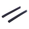 GOOHOCHY Edge Protection Skateboard 2 Pcs 30cm Crash Pads Deck Protector Absorbing Rubber Covers view 1