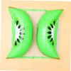 Anneome 1pc Inflatable Floating Lounge Bed for Pattern Water Hammock for Pool Beach Easy to Inflate Comfortable Ergonomic Design Compact Storage Material view 4