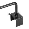 Camping Cookware Hanging Rack, Tripod Camping Hanging Rack Cookware Storage Portabl Outdoor Camping Folding Rack for Grilling Picnic Camping BBQ Hanger (30cm Hanging Rack) view 4