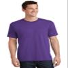 Port & Company - Core Cotton Tee. PC54 view 1