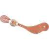 Cowboy Harness Spurstraps with Canyon Buckle view 1