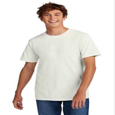 Port & Company Core Cotton PFD Tee PC54PFD, X-Large