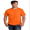Port & Company - Core Cotton Tee. PC54 view 1