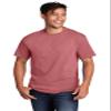 Port & Company - Core Cotton Tee. PC54 view 1