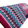 EQUIGEAR Horse Western Show Saddle pad/New Zealand Wool Western Saddle Blanket Top Wool Pad Sensor Flex (Customization Available) SDQ1 (34" x 36") view 1
