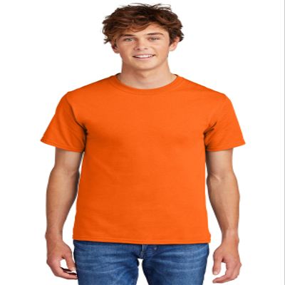 Port & Company - Essential Tee. PC61