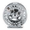 NDNCZDHC 7/8 Fly Fishing Reel Aluminum Alloy Fly Rod Reel 3 Bearing Fly Reel Portable Fishing Reel for Outdoor Fishing view 1